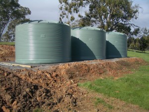 Our Tanks 73,000 Litres