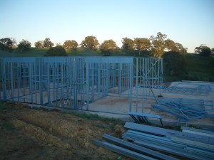 The Frames Go UP