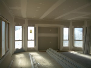 Cornas Waiting To Be Installed