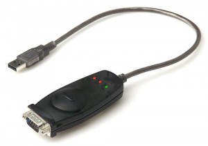 dual rs232 driver  for windows 7