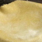 Rich Short Crust Pastry