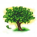 SEO Money Tree