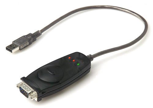Vista Drivers For Usb To Serial Converter